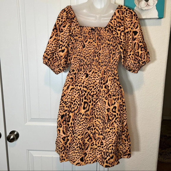 Billabong Paradise Mini Dress, XS - Picture 6 of 8